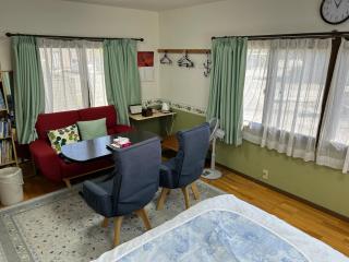 Guesthouse Suisennosato - 6