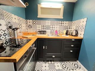 E - La bulle de champagne T3 proche centre-ville - 4