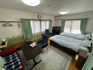 Guesthouse Suisennosato - 4