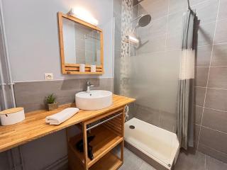 E - La bulle de champagne T3 proche centre-ville - 3