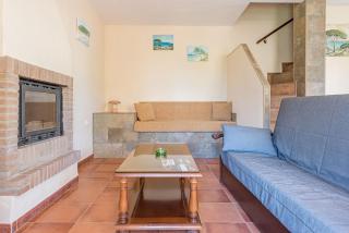 Bungalows La Aceitera - Casa 1 - 6