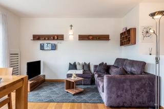 Apartement Santner - 9