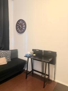 Stay in Brussels - 4