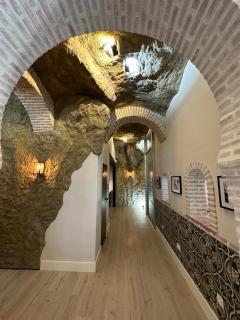 Avalon in Setenil - 7