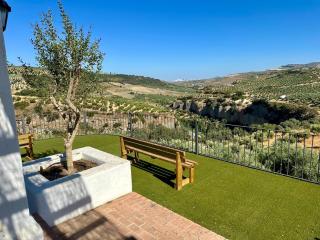 Avalon in Setenil - 6