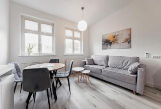 RentPlanet - Apartament święty Marcin - 3