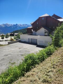 Le Parc aux étoiles 1800 - 8