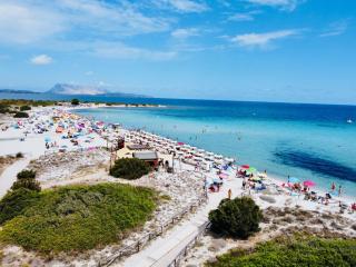 San Teodoro Villa Ambra Costa Caddu - 9