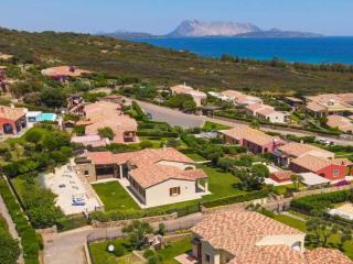 San Teodoro Villa Ambra Costa Caddu - 8