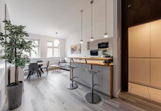 RentPlanet - Apartament święty Marcin - 1