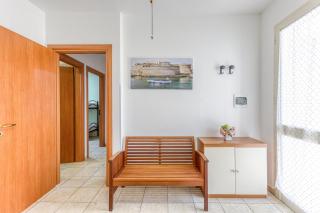 Appartamento a 100 m dal mare -  - 4