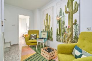 Soleada Casa en Nerja - 8