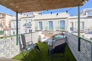 Soleada Casa en Nerja - 9