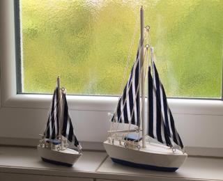 Ferienhaus Seaside - 2