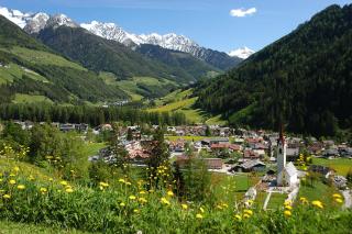 Zum Sonnentor App Larix 2 - 8