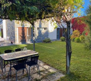 Jardin de los Pirineos- Margas Golf - 0