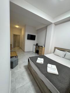 Loft Inn Ijevan - 9