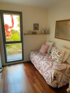 Jardin de los Pirineos- Margas Golf - 9