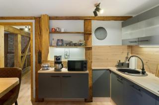 Altes Höhlenführerhaus - 9