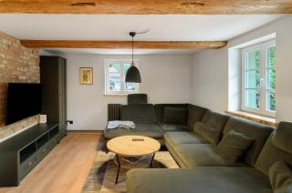 Altes Höhlenführerhaus - 8