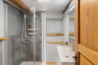 Altes Höhlenführerhaus - 5