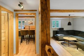 Altes Höhlenführerhaus - 4