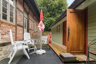 Altes Höhlenführerhaus - 3