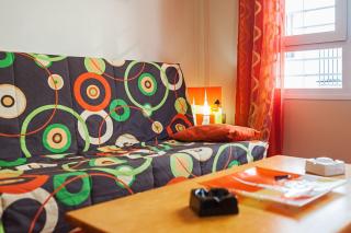 Apartamento con encanto y céntrico - 4