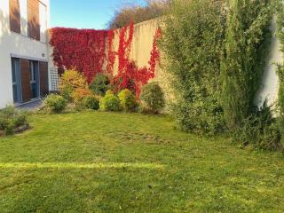 Jardin de los Pirineos- Margas Golf - 2