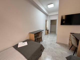 Loft Inn Ijevan - 4