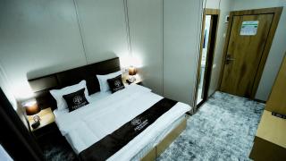 Zarafshon Garden Hotel - 4