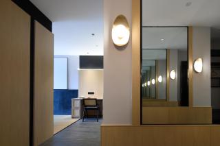 乐山L私汤江景酒店乐山大佛店leshan - 4