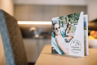 Camping Passeier Enzian - 9