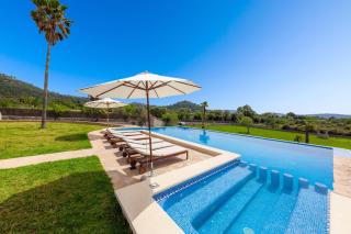 Finca Mirador Capdepera - 4