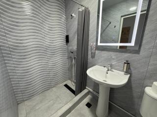 Loft Inn Ijevan - Ijevan - 6