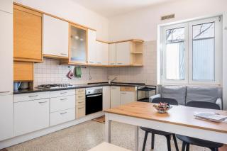 Appartamento a Villa Osvalda - 7