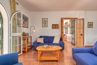 Cortijo Los Ángeles Morea - 3