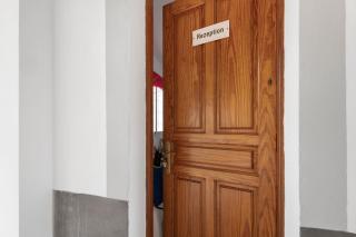 Pensión las 3 Golondrinas - 1