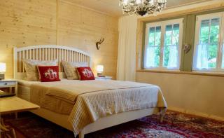 Kanne Cottage Flaire Suite - 9