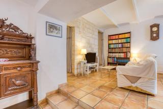 Maison en Petite Camargue - 7