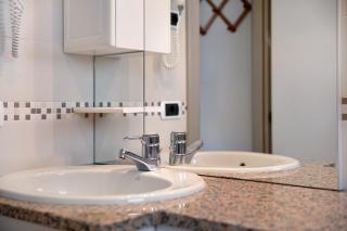 Appartamenti Arcobaleno Viola - 9