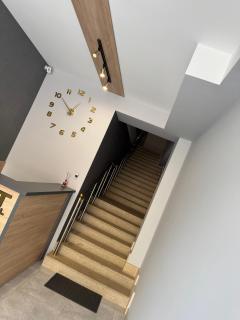 Loft Inn Ijevan - Ijevan - 4