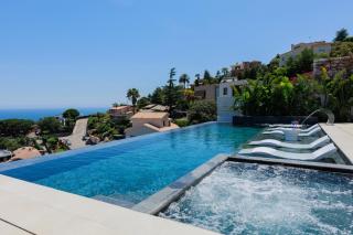 Villa Infinity Barcelona - 5