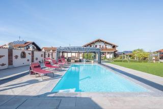 5 Sterne Ferienwohnung Sissi - 9