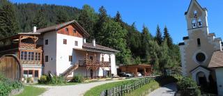 Hof Neuhaus Laugen Alm - 9