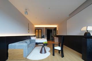 乐山L私汤江景酒店乐山大佛店leshan - 3