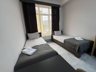 Loft Inn Ijevan - Ijevan - 7