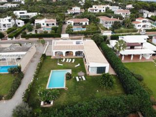 Villa De Lujo Frente A La Playa - 9