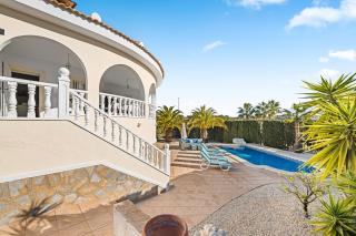 Villa Quesada - Rojales - 7