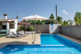 Villa Mendoza Olivo - 7